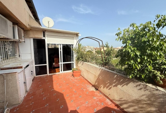 Wiederverkauf - Wohnung - Orihuela Costa - Punta Prima