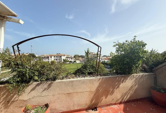 Wiederverkauf - Wohnung - Orihuela Costa - Punta Prima