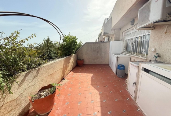 Wiederverkauf - Wohnung - Orihuela Costa - Punta Prima