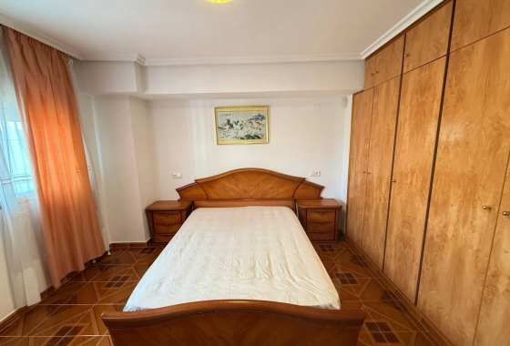 Wiederverkauf - Wohnung - Orihuela Costa - Punta Prima