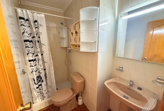 Wiederverkauf - Wohnung - Orihuela Costa - Punta Prima