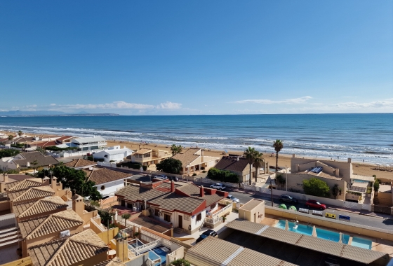 Herverkoop - Appartement / flat - Guardamar del Segura - Guardamar Playa