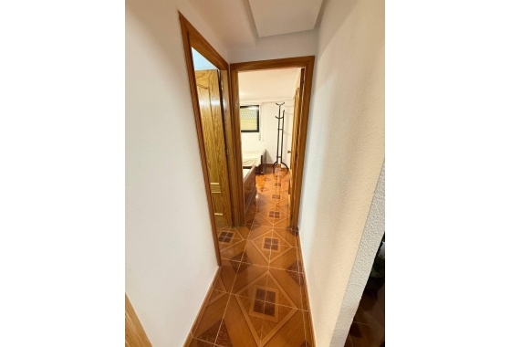 Wiederverkauf - Wohnung - Orihuela Costa - Punta Prima