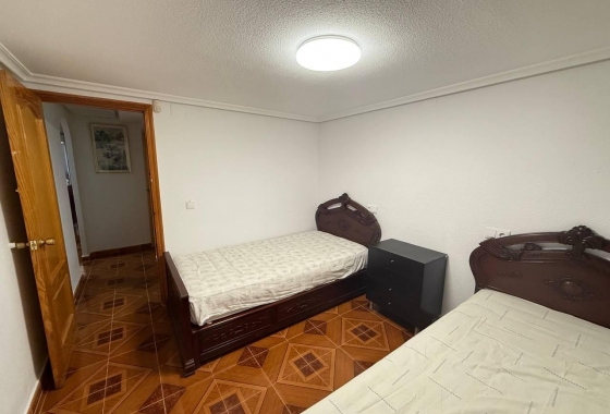 Wiederverkauf - Wohnung - Orihuela Costa - Punta Prima