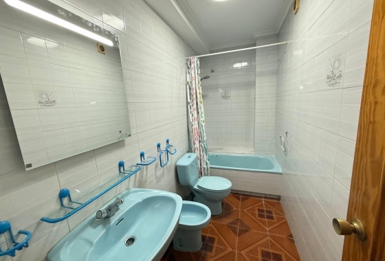 Wiederverkauf - Wohnung - Orihuela Costa - Punta Prima