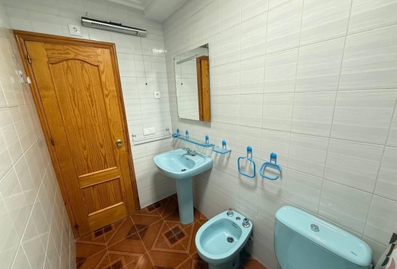 Wiederverkauf - Wohnung - Orihuela Costa - Punta Prima