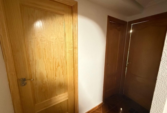 Wiederverkauf - Wohnung - Orihuela Costa - Punta Prima