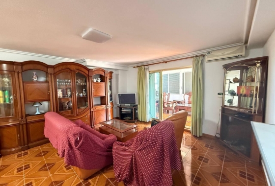 Wiederverkauf - Wohnung - Orihuela Costa - Punta Prima