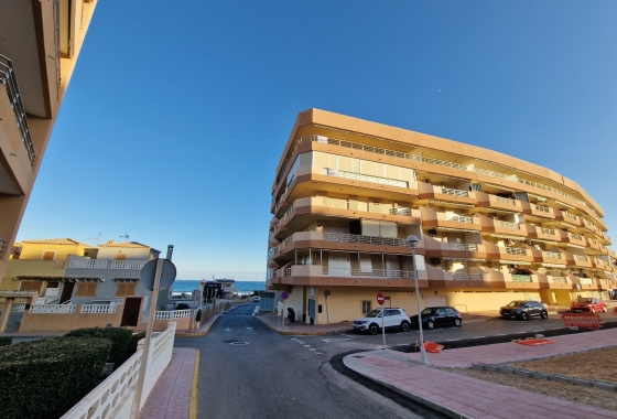 Herverkoop - Appartement / flat - Guardamar del Segura - Guardamar Playa