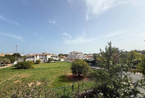 Wiederverkauf - Wohnung - Orihuela Costa - Punta Prima