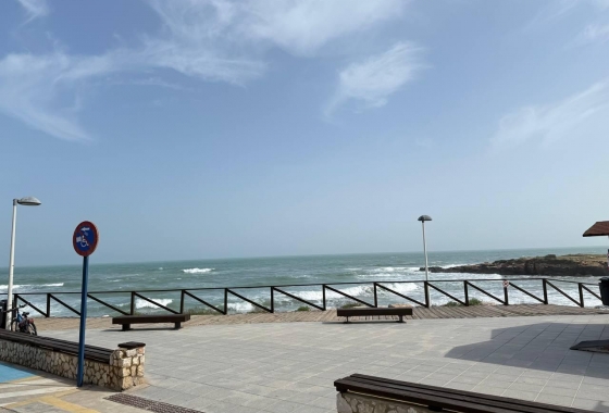 Wiederverkauf - Wohnung - Orihuela Costa - Punta Prima