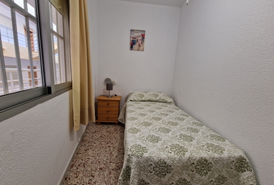 Herverkoop - Appartement / flat - Guardamar del Segura - Guardamar Playa