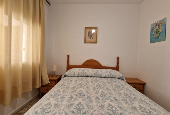 Herverkoop - Appartement / flat - Guardamar del Segura - Guardamar Playa