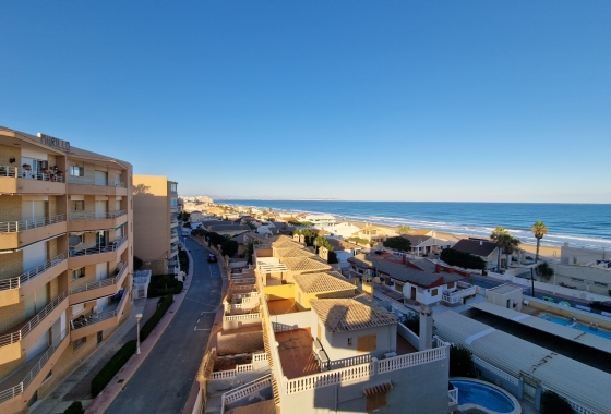 Herverkoop - Appartement / flat - Guardamar del Segura - Guardamar Playa