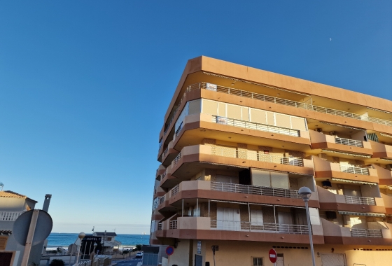 Herverkoop - Appartement / flat - Guardamar del Segura - Guardamar Playa