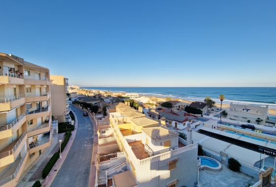 Herverkoop - Appartement / flat - Guardamar del Segura - Guardamar Playa