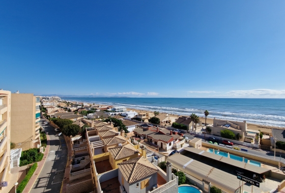 Herverkoop - Appartement / flat - Guardamar del Segura - Guardamar Playa