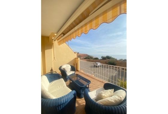 Wiederverkauf - Stadthaus - Orihuela Costa - Campoamor