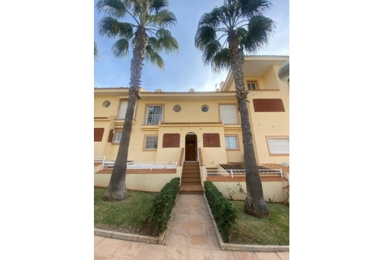 Wiederverkauf - Stadthaus - Orihuela Costa - Campoamor