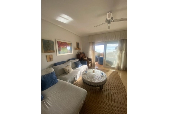 Wiederverkauf - Stadthaus - Orihuela Costa - Campoamor