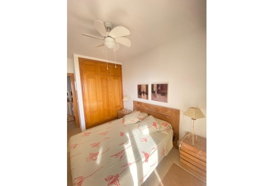 Wiederverkauf - Stadthaus - Orihuela Costa - Campoamor