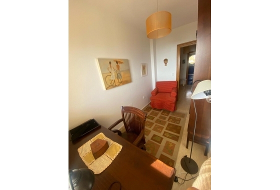 Wiederverkauf - Stadthaus - Orihuela Costa - Campoamor