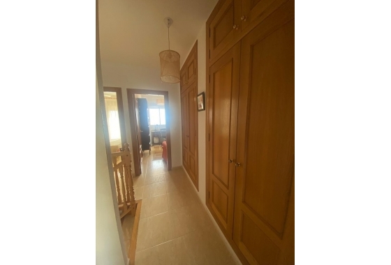 Wiederverkauf - Stadthaus - Orihuela Costa - Campoamor