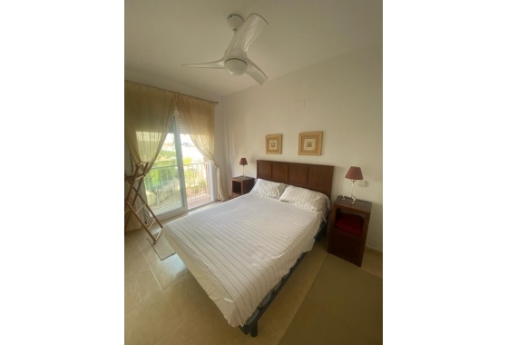 Wiederverkauf - Stadthaus - Orihuela Costa - Campoamor