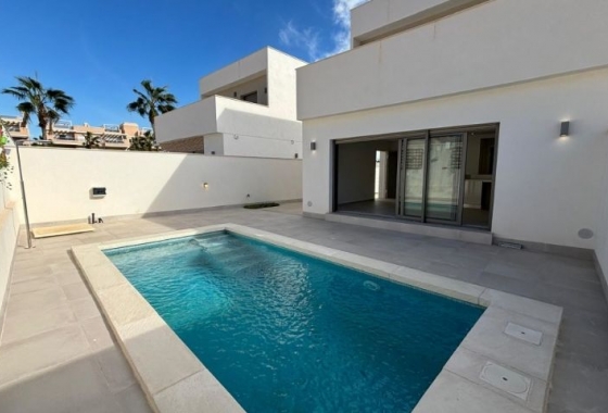 Wiederverkauf - Villa - Orihuela Costa - Costa Blanca