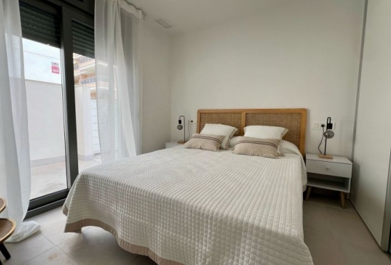 Wiederverkauf - Villa - Orihuela Costa - Costa Blanca