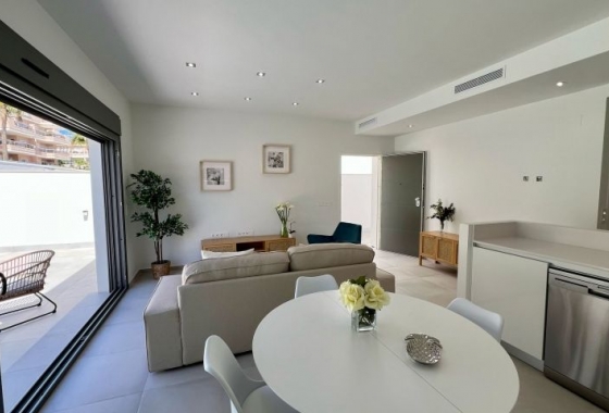 Wiederverkauf - Villa - Orihuela Costa - Costa Blanca