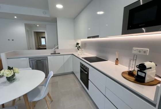 Wiederverkauf - Villa - Orihuela Costa - Costa Blanca