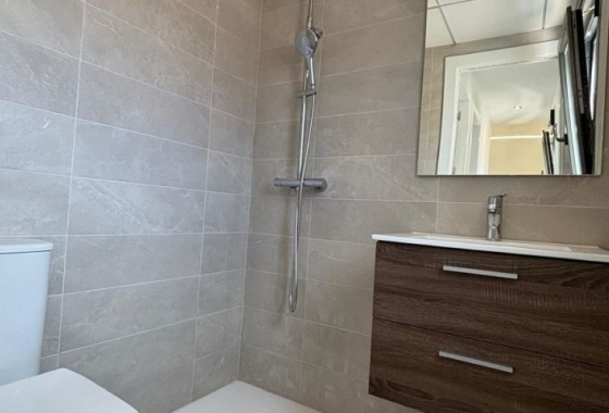 Wiederverkauf - Villa - Orihuela Costa - Costa Blanca