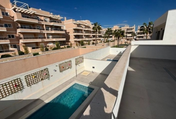 Wiederverkauf - Villa - Orihuela Costa - Costa Blanca