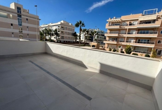Wiederverkauf - Villa - Orihuela Costa - Costa Blanca