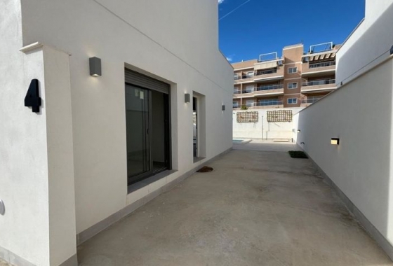 Wiederverkauf - Villa - Orihuela Costa - Costa Blanca