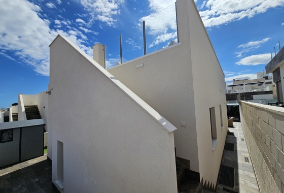 Wiederverkauf - Villa - Orihuela Costa - Costa Blanca