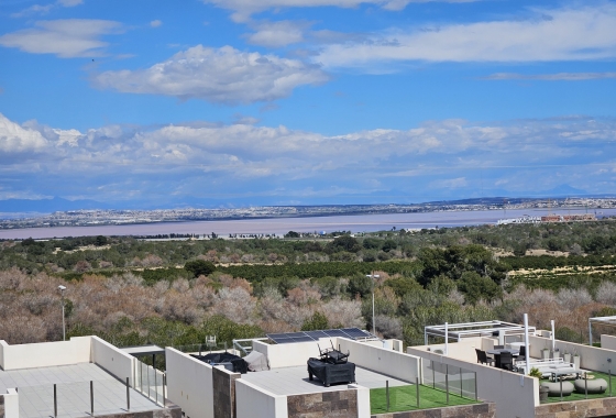 Wiederverkauf - Villa - Orihuela Costa - Costa Blanca