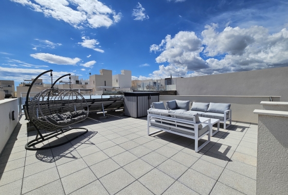 Wiederverkauf - Villa - Orihuela Costa - Costa Blanca