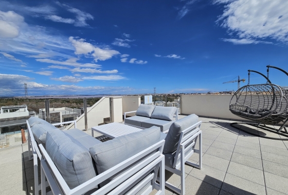 Wiederverkauf - Villa - Orihuela Costa - Costa Blanca