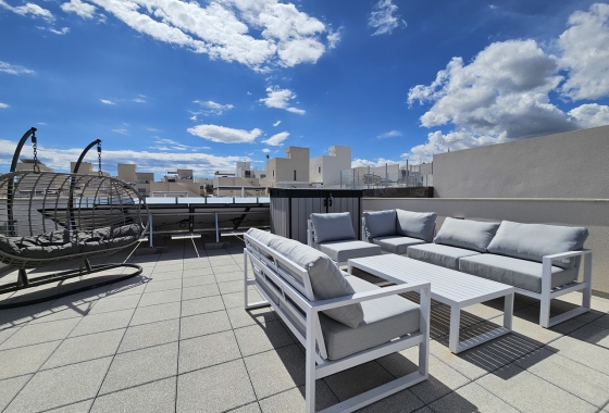 Wiederverkauf - Villa - Orihuela Costa - Costa Blanca