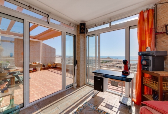 Herverkoop - Penthouse - Guardamar del Segura - Costa Blanca