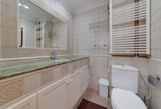 Herverkoop - Penthouse - Guardamar del Segura - Costa Blanca