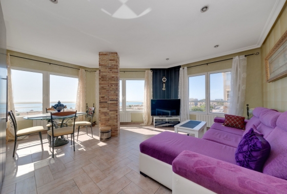 Herverkoop - Penthouse - Guardamar del Segura - Costa Blanca