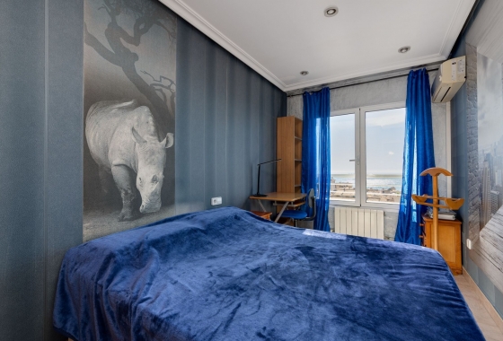 Herverkoop - Penthouse - Guardamar del Segura - Costa Blanca