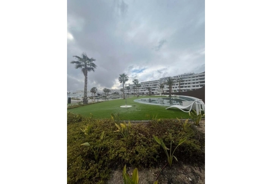 Reventa - Apartamento / piso - Finestrat