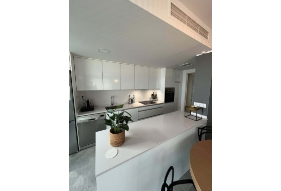 Reventa - Apartamento / piso - Finestrat