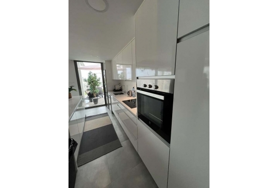 Reventa - Apartamento / piso - Finestrat