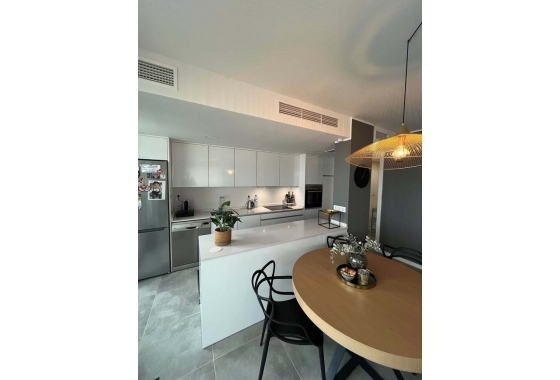 Reventa - Apartamento / piso - Finestrat