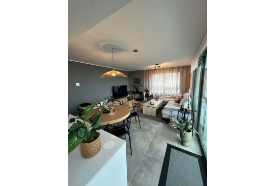 Reventa - Apartamento / piso - Finestrat